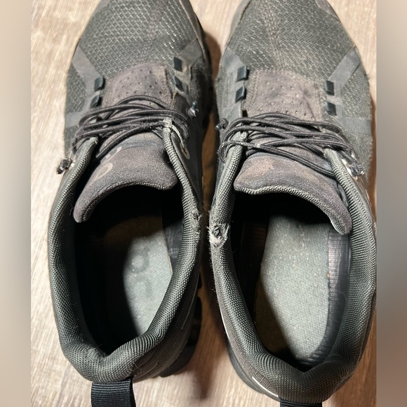 On Cloud OC Women Tennis Shoes- 8 - Picture 10 of 11